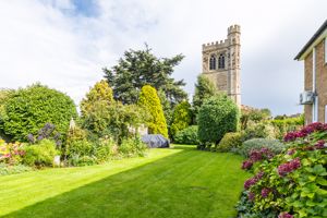 Rear garden- click for photo gallery